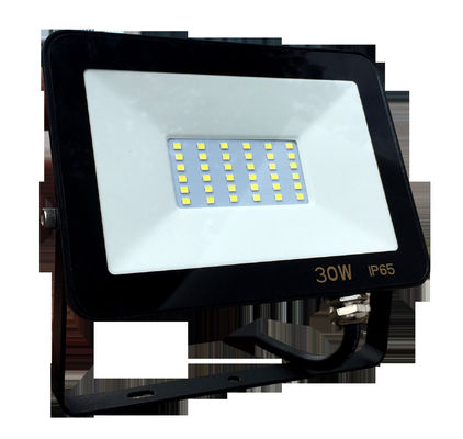 IP66 3030 Komercyjne zewnętrzne reflektory LED 10W 20W
